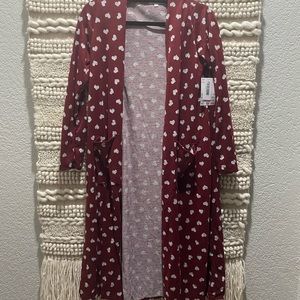 LuLaRoe ❤️ Sarah NWT